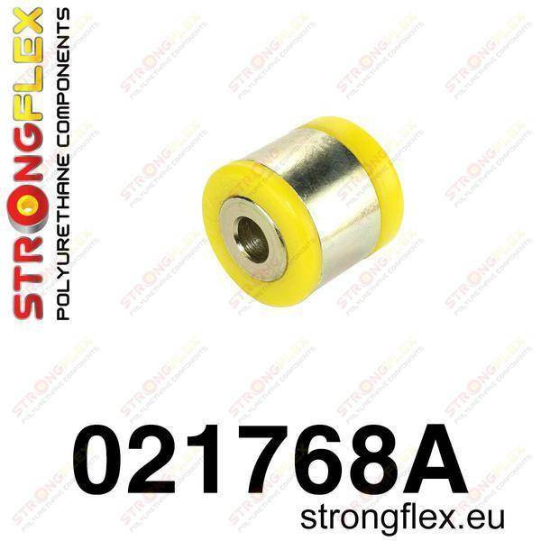Tuleja tylnego drążka wewnętrzna SPORT — Audi A6 / S6 / RS6 C6 (04-11) RS6 C6 (07-10)