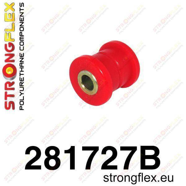 Tuleja tylnego drążka - zewnętrzna — Infiniti IV G25 / G35 / G37 / Q40 / Q60 (07-15) V36 G25 / G35 / G37 / G37S / Q40 / Q60 (07-13) AWD