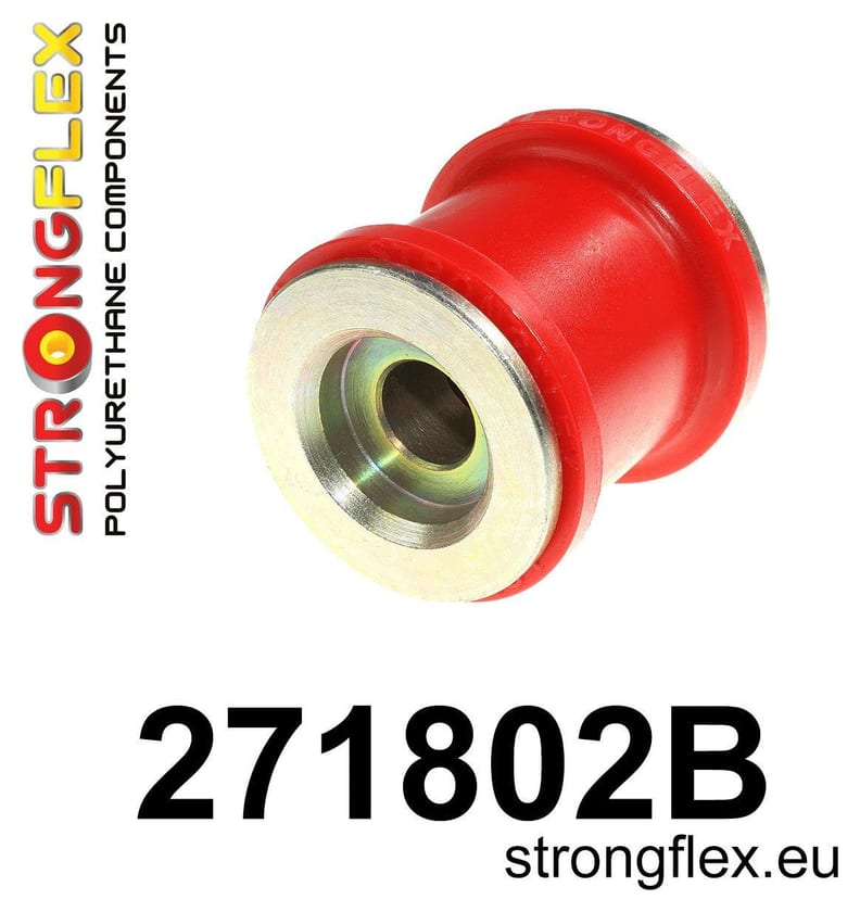 Tuleja tylnego wózka — Subaru Impreza II (00-07) GD GG