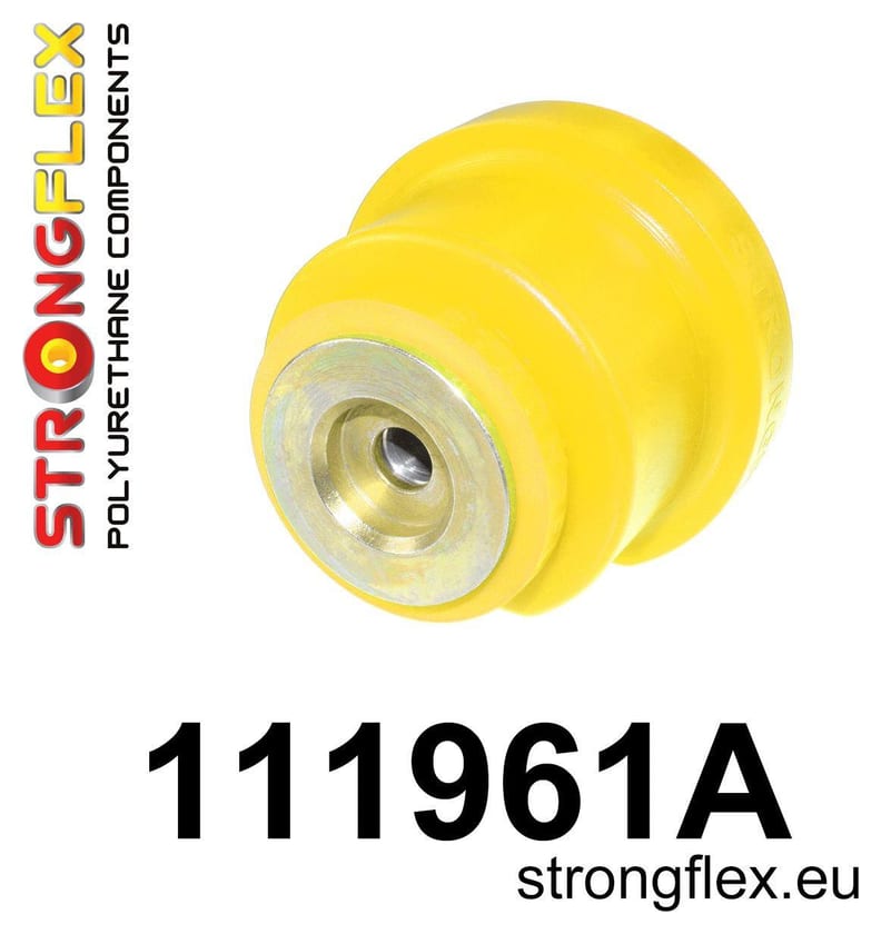 Tuleja tylnego wózka - przednia SPORT — Mercedes Klasa E W210 (95-03) W210 4MATIC