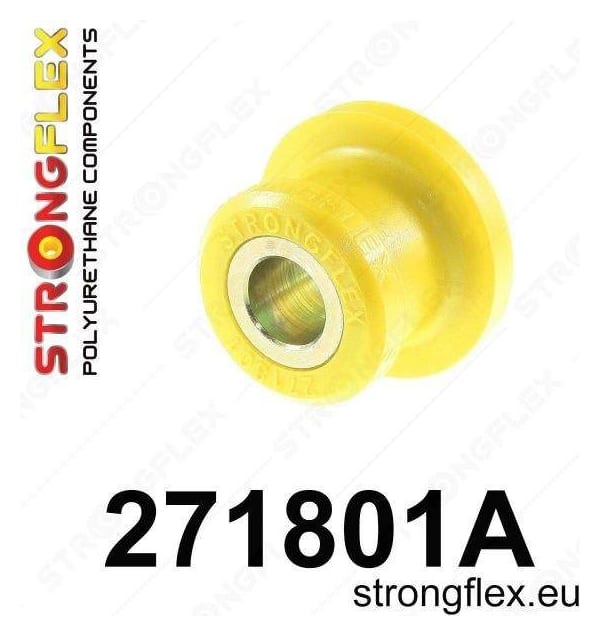 Tuleja tylnego wózka SPORT — Subaru Legacy/Outback Legacy II / Outback I (94-99) BD BG BK