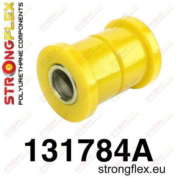 Tuleja tylnego wspornika dyferencjału SPORT — Opel / Vauxhall Vectra / Cavalier A / mk3 (88-95) A / mk3 (88-93) 4x4