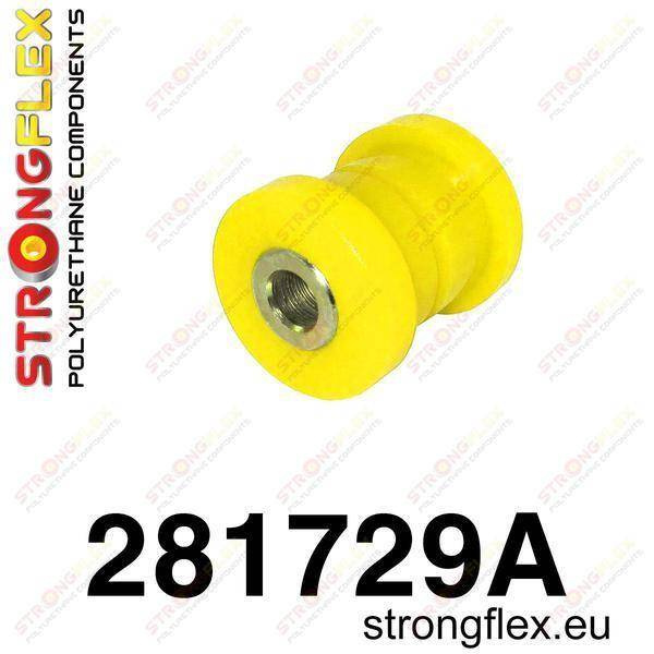 Tuleja tylnego zawieszenia SPORT — Infiniti IV G25 / G35 / G37 / Q40 / Q60 (07-15) V36 G25 / G35 / G37 / G37S / Q40 / Q60 (07-13) AWD