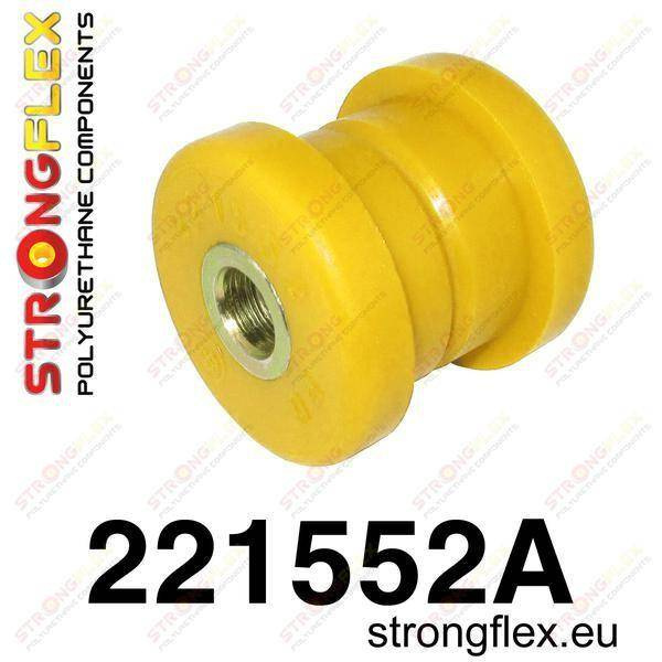 Tuleja wahacz tylnego górnego wewnętrzna SPORT — Audi A1 / S1 I (10-18) 8X 8X Quattro (10-14)