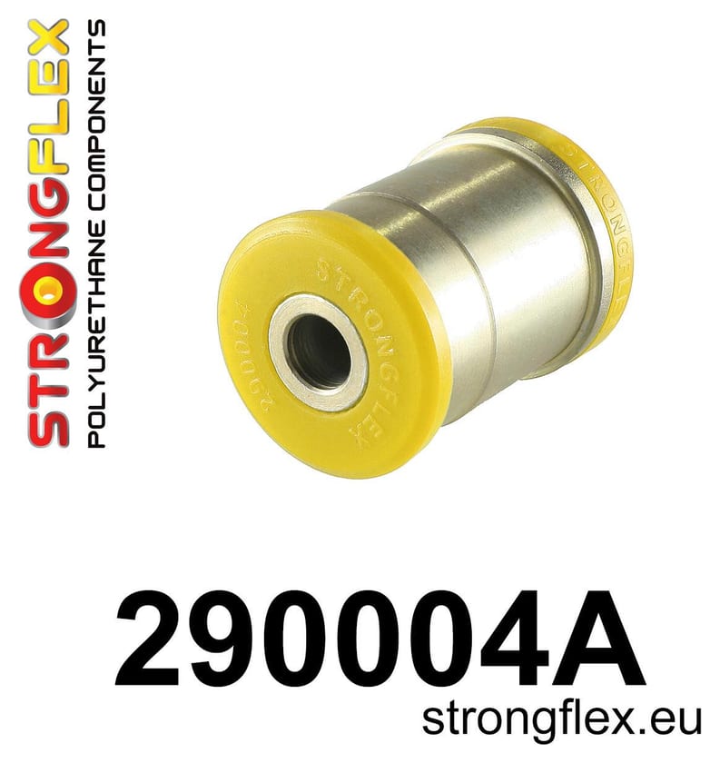 Tuleja wahacza przedniego – dolnego SPORT — Pontiac Fiero Fiero 83-87