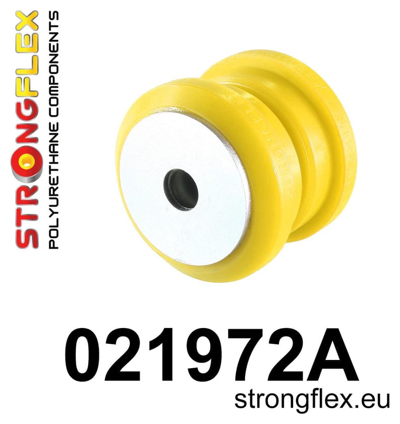 Tuleja wahacza przedniego dolnego – wewnętrzna SPORT — Audi A4 / S4 / RS4 IV (07-15) B8 B8 (07-15) FWD