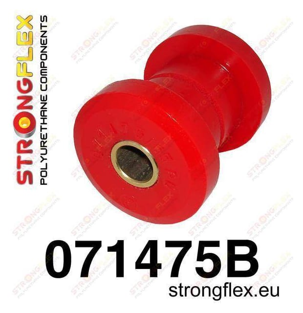 Tuleja wahacza przedniego - przednia 14mm — Ford Focus MK3 (11-18) MK3 (12-18) ST