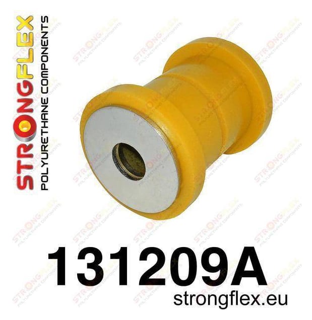 Tuleja wahacza przedniego - przednia 37mm SPORT — Opel / Vauxhall Kadett E (84-95)