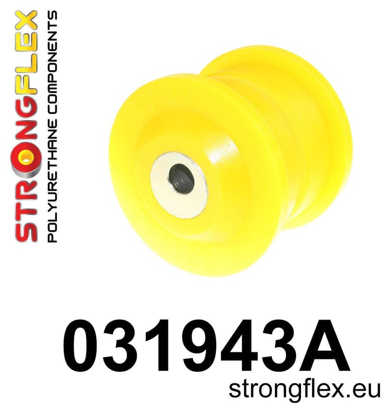 Tuleja wahacza przedniego SPORT — BMW Seria 5 V (03-10) E60 / E61 E61 Touring Touring (03-10) xi / xd