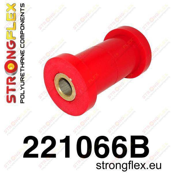 Tuleja wahacza tylnego 4x4 — Volkswagen Passat III / IV (88-97) B3 / B4 B3 / B4 Syncro / 4x4
