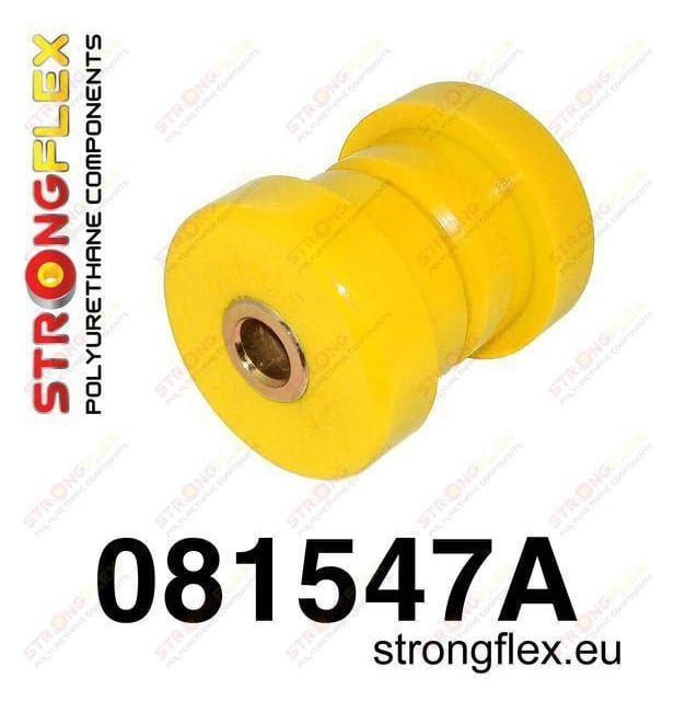 Tuleja wahacza tylnego dolnego przednia SPORT — Honda S2000 AP2 (04-09)