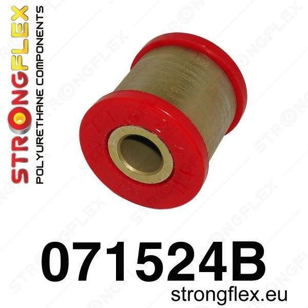 Tuleja wahacza tylnego dolnego przedniego — Ford Focus MK3 (11-18) MK3 (12-18) ST