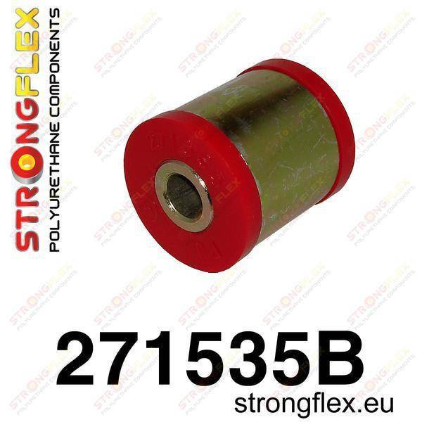 Tuleja wahacza tylnego dolnego przedniego — Subaru Baja (02-06)