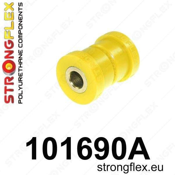 Tuleja wahacza tylnego dolnego - przód SPORT — Mazda MX-5 / Miata / Roadster III (05-14) NC