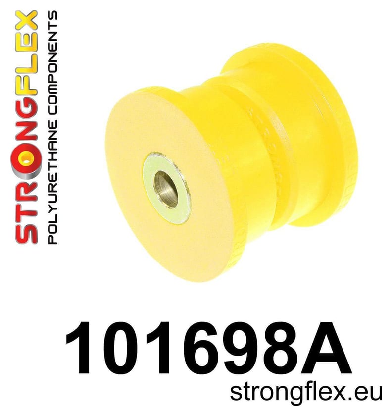 Tuleja wahacza tylnego dolnego – wewnętrzna SPORT — Mazda RX-7 III (92-02) FD