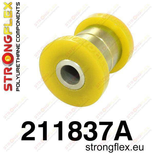 Tuleja wahacza tylnego dolnego wewnętrzna SPORT — Toyota Aristo II (97-05) S160