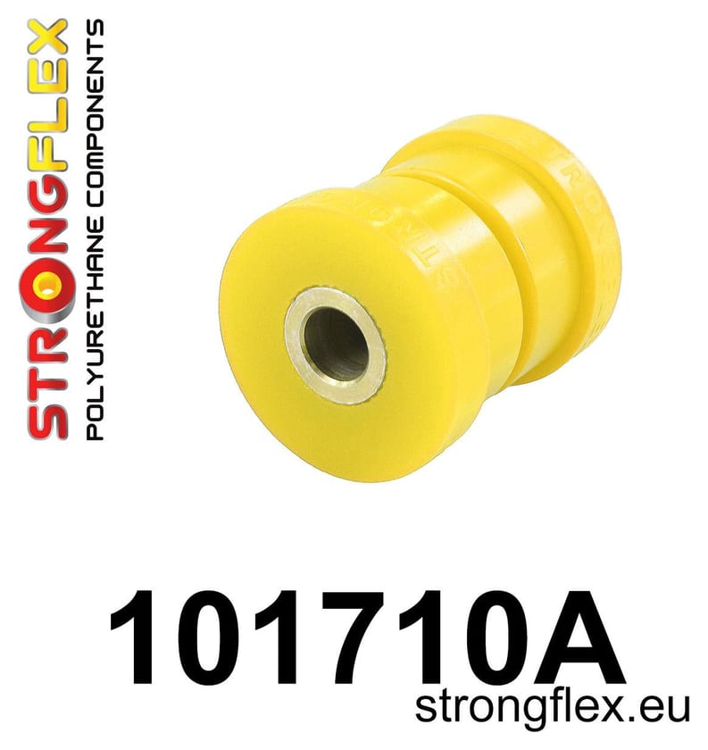 Tuleja wahacza tylnego wleczonego – przednia SPORT — Mazda 323 V (94-98) BA