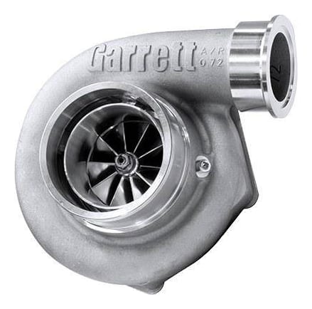 Turbosprężarka Garrett GTX3584RS
