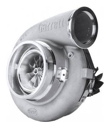 Turbosprężarka Garrett GTX5533R GEN II Super Core (851285-5002S)