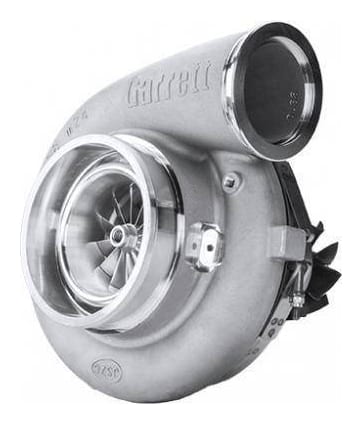 Turbosprężarka Garrett GTX5533R GEN II Super Core (851285-5004S)