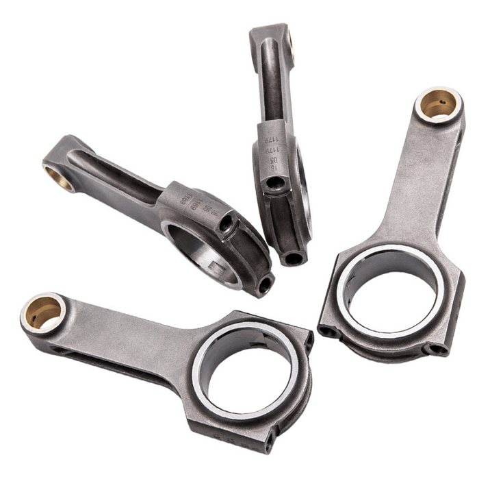 Kute korbowody Honda B18A B18B B20B B20Z Maxpeedingrods