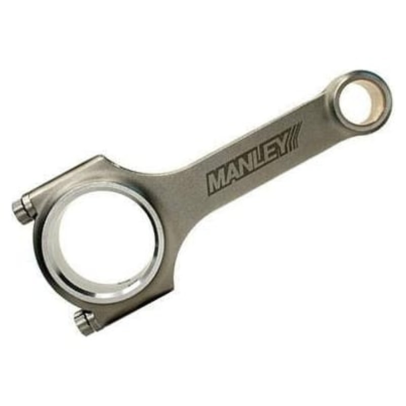 Kute Korbowody Manley Mitsubishi 4G63