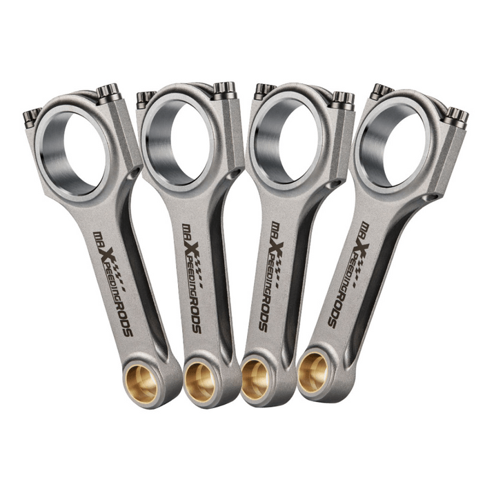 Kute korbowody Mazda MX5 MX-5 Miata B6 BP 1.6 1.8 133mm Maxpeedingrods