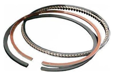 Pierścienie Kute Tłoki Wiseco Pro Tru 8100XX 81.00MM