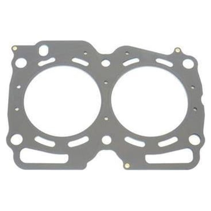 Uszczelka głowicy Athena Subaru Impreza WRX STI EJ25 EJ257 100MM 1,0MM