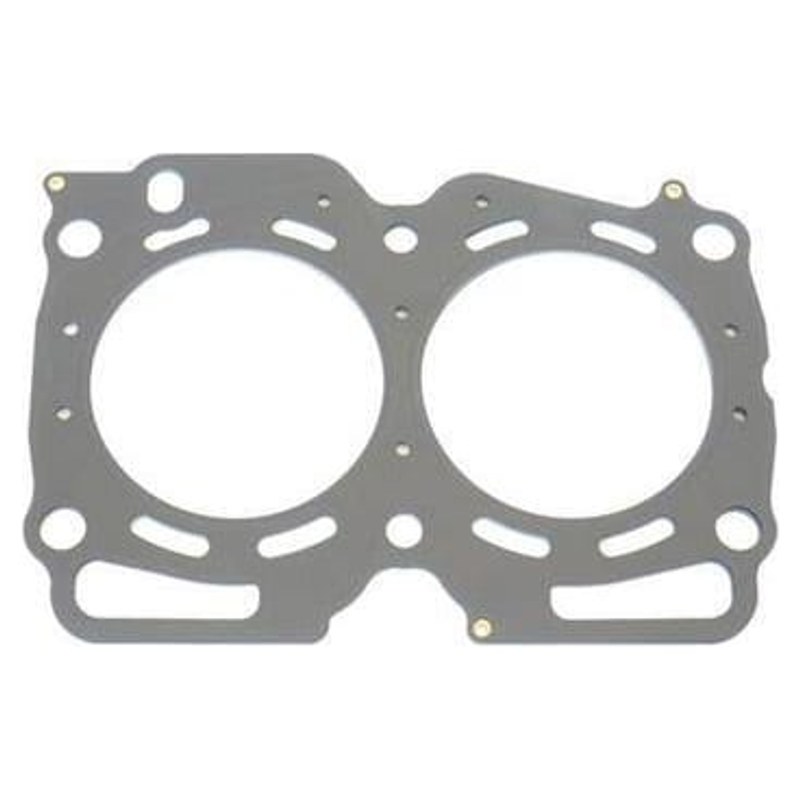 Uszczelka głowicy Athena Subaru Impreza WRX STI EJ25 EJ257 100MM 1,9MM