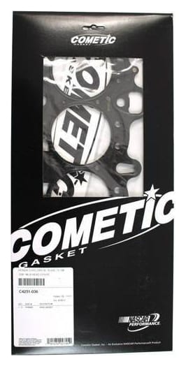 Uszczelka głowicy Honda D15Z1/D16Y5/D16Y7/D16Y8/D16Z6 .060" MLS, 75.5mm Cometic C4251-060