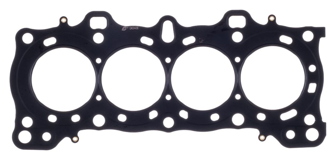 Uszczelka głowicy Honda D16A1 .051" MLS, 76mm Cometic C4524-051