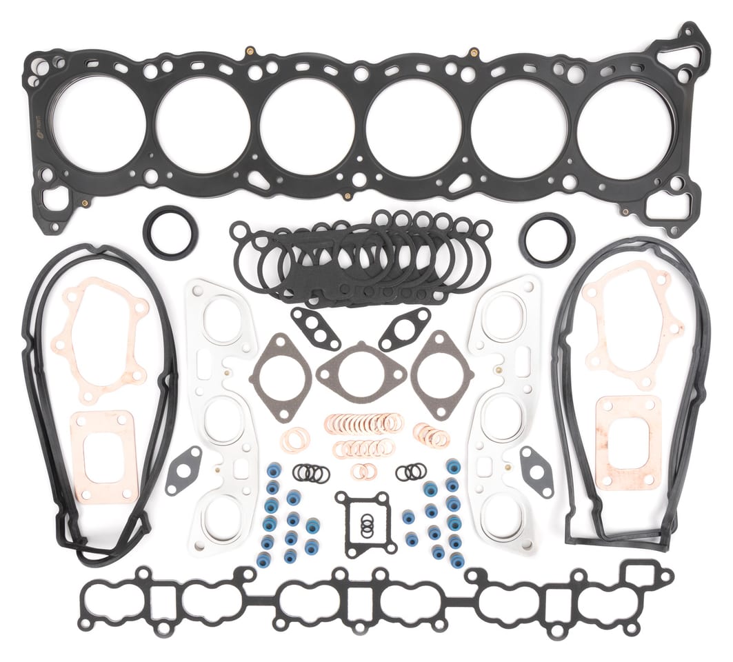Uszczelka głowicy Nissan RB26DETT Zestaw uszczelek góry silnika, 87mm .060" MLS Cometic PRO2017T-060