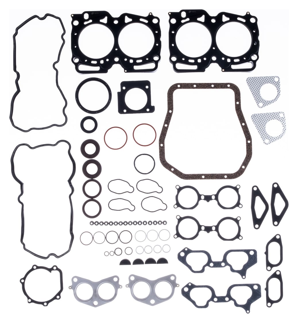 Uszczelka głowicy Subaru 2004-2006 EJ257 Zestaw uszczelek silnika, 101mm .060" MLX Cometic PRO2024C-060