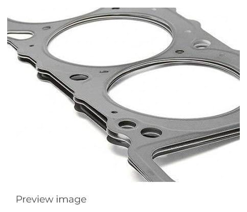 Uszczelka głowicy Subaru 2007 EJ257 Zestaw uszczelek silnika, 101mm .032" MLX Cometic PRO2047C