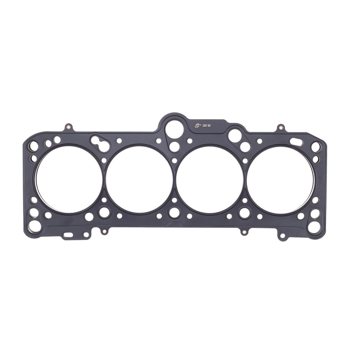 Uszczelka głowicy Volkswagen 1.8/2.0L EA827 .089" MLS, 83mm Cometic C4247-089