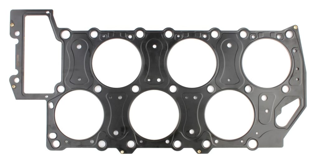 Uszczelka głowicy Volkswagen 3.2L VR6 24v EA390 .030" MLS, 85mm Cometic C4968-030