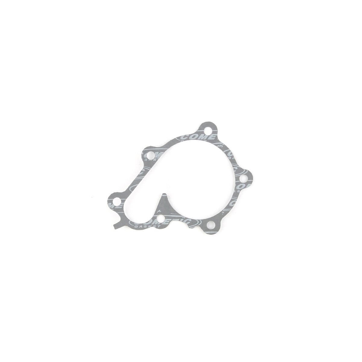 Uszczelka pompy wody Nissan VG30DE/VG30DETT .015" Fiber Cometic C4777-015