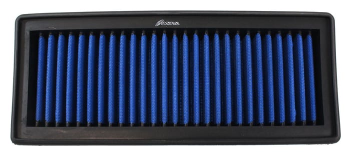 Wkładka Simota Moto OKA-6005 38x279x116mm