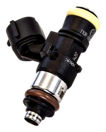 Wtryskiwacz paliwa Bosch 2200cc