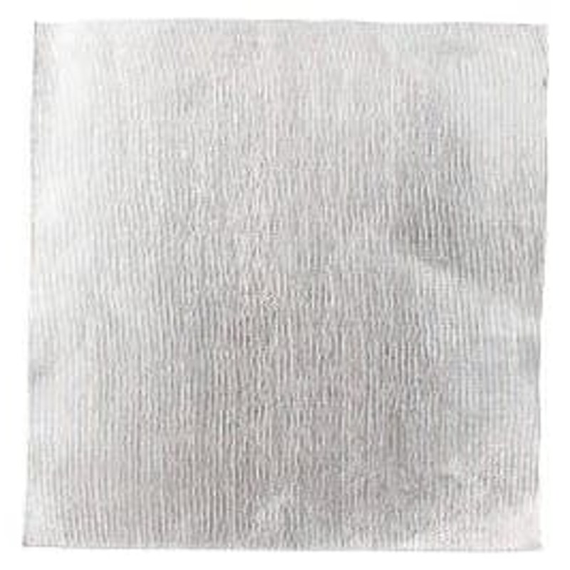 Mata termiczna 60x60cm 0,8mm TurboWorks samoprzylepna aluminium