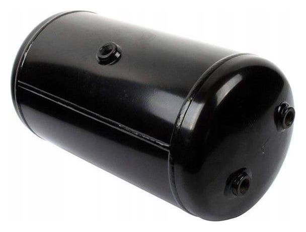 Zbiornik sprężonego powietrza 20l / śr. 246mm / dł. 500mm