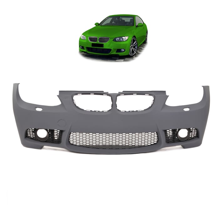 Zderzak BMW 3 E92 E93 Przód SRA